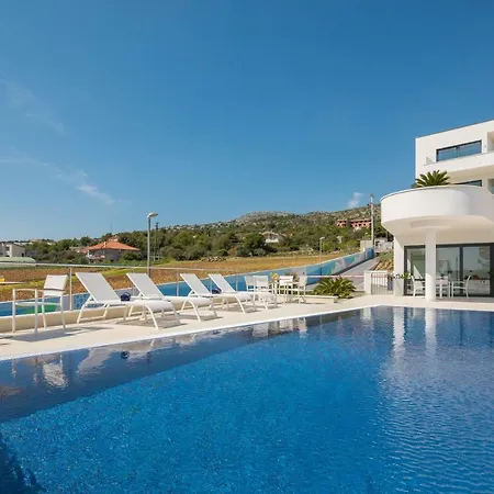 Luxury Baotic Trogir
