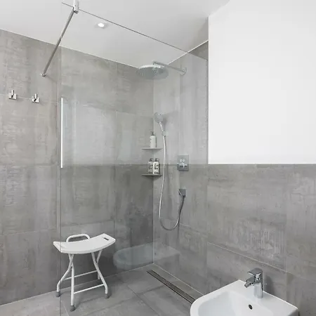 Luxury Baotic Apartment