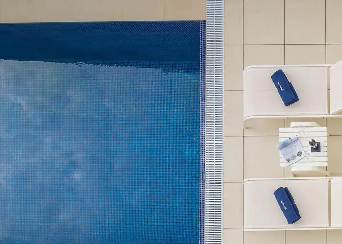 Lejlighed Luxury Baotic