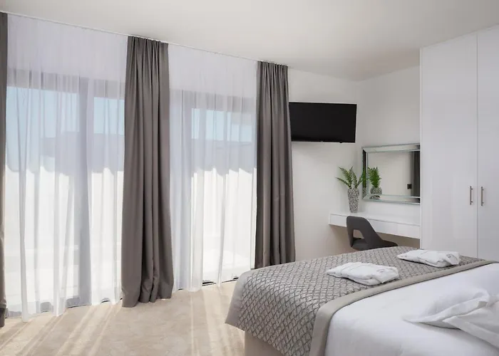 Lejlighed Luxury Baotic