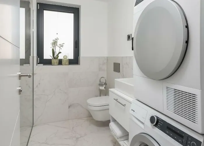 Apartman Luxury Baotic *