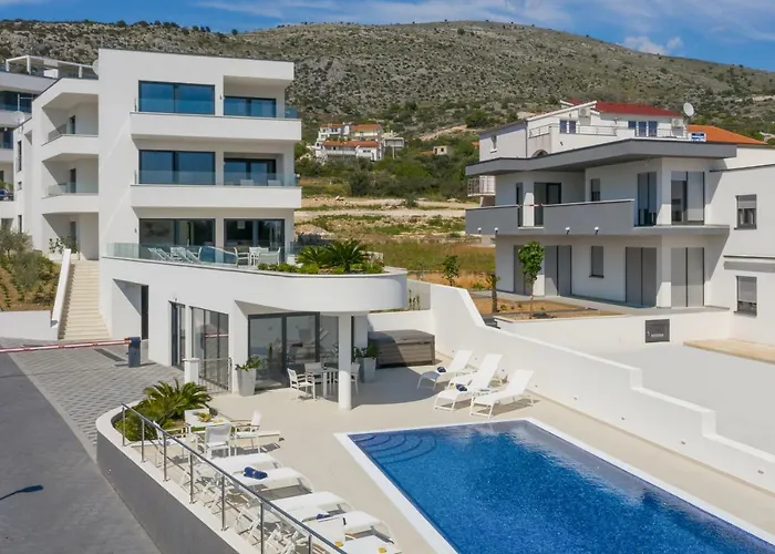 Apartman Luxury Baotic Trogir