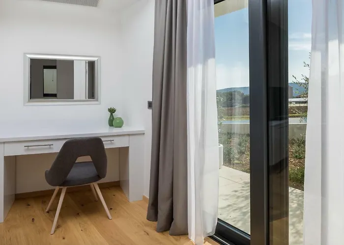 Apartman Luxury Baotic Trogir
