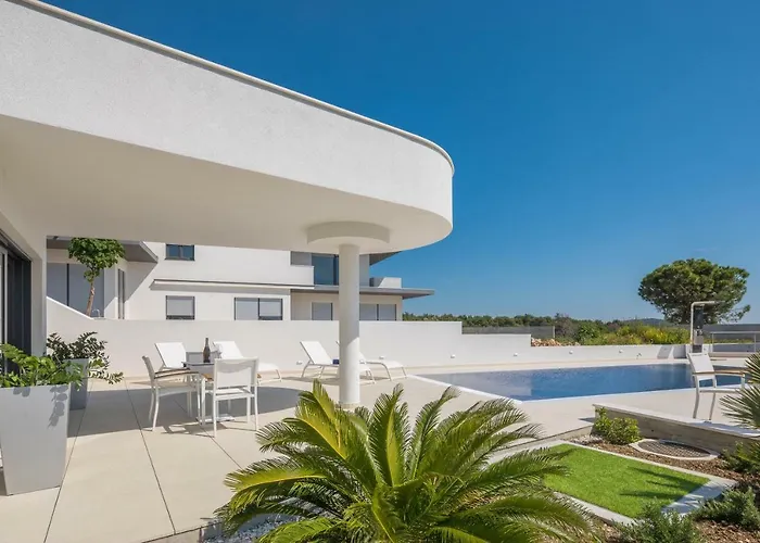 Luxury Baotic Trogir