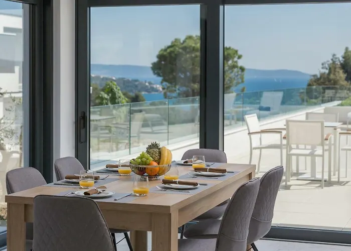 Apartman Luxury Baotic *