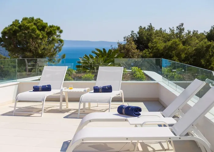 Luxury Baotic Trogir