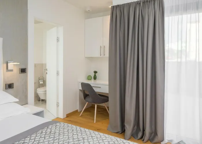 Appartement Luxury Baotic Trogir