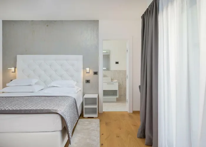 Apartman Luxury Baotic *