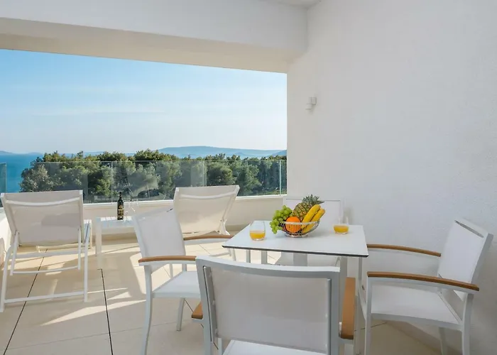Lejlighed Luxury Baotic Trogir