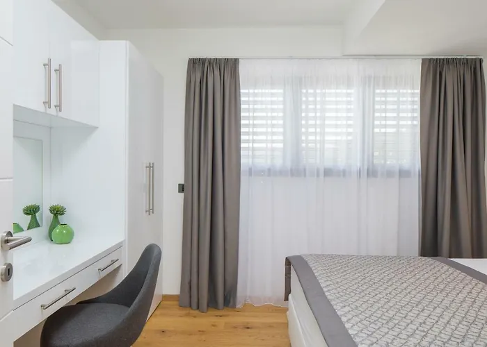 Apartman Luxury Baotic Trogir