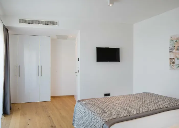 Luxury Baotic * Trogir