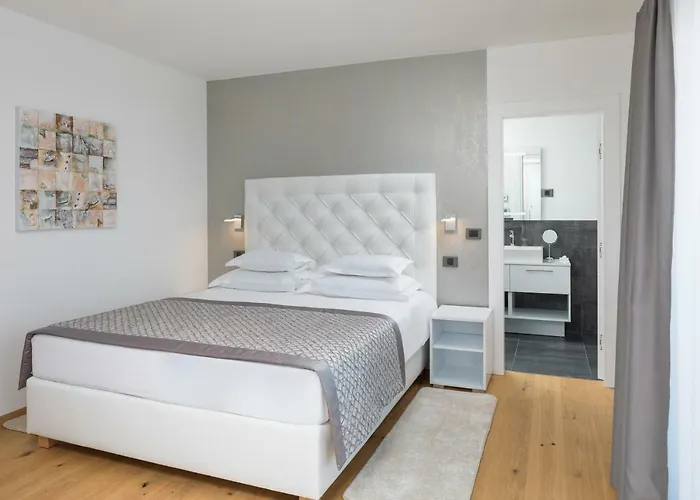 Luxury Baotic Apartman