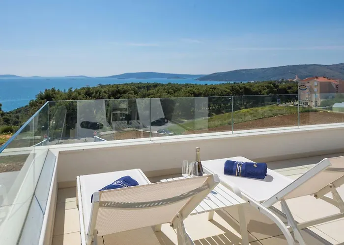 Apartman Luxury Baotic Trogir