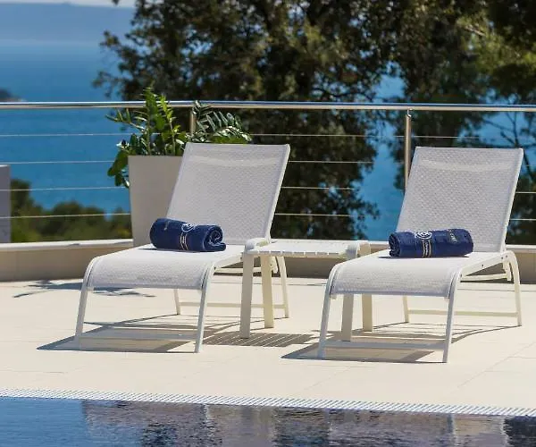 Apartman Luxury Baotic Trogir