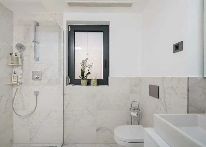 Apartman Luxury Baotic Trogir