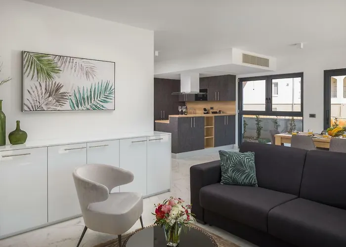 Apartman Luxury Baotic Trogir