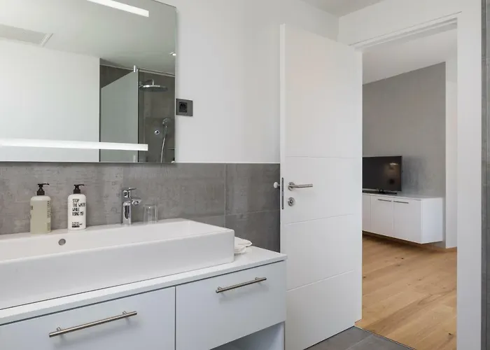 Lejlighed Luxury Baotic Trogir