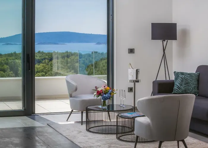 Apartman Luxury Baotic *