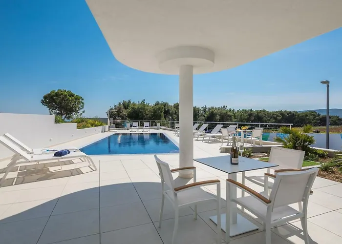 Apartman Luxury Baotic *