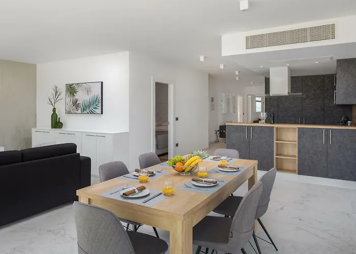 Apartman Luxury Baotic Trogir