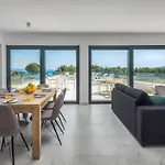 Luxury Baotic Apartment Trogir