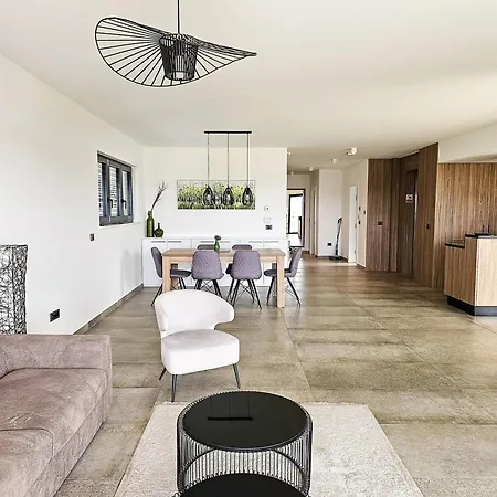 Luxury Baotic Apartamento *