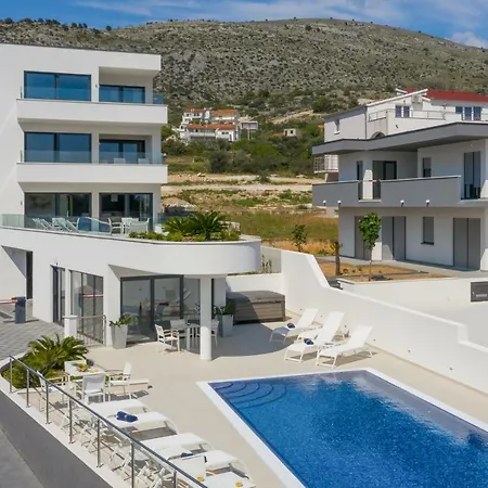 Apartamento Luxury Baotic Trogir