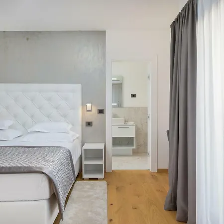 Apartamento Luxury Baotic *