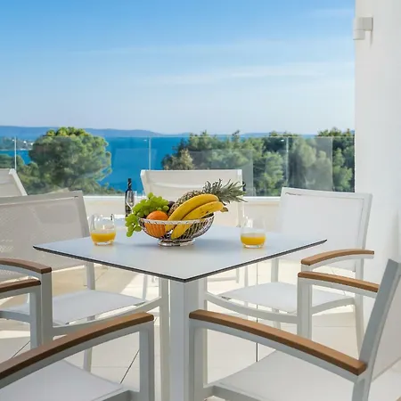 Apartamento Luxury Baotic *