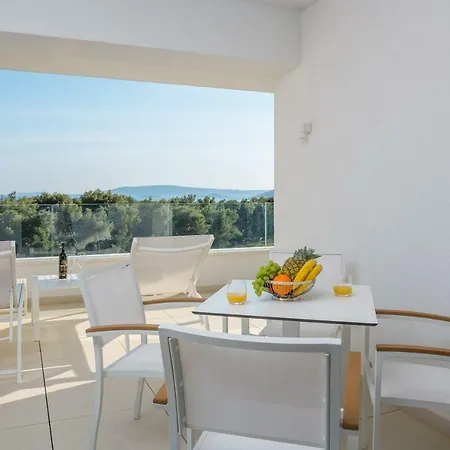 Apartamento Luxury Baotic Trogir