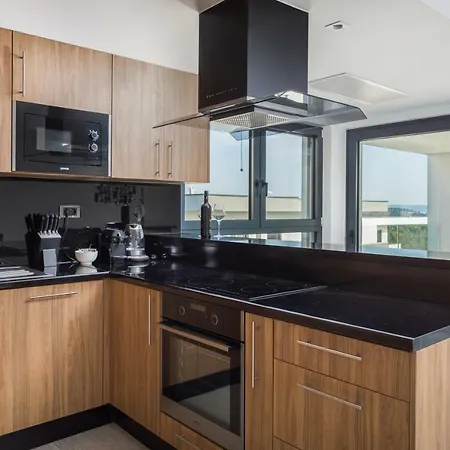 Luxury Baotic Trogir