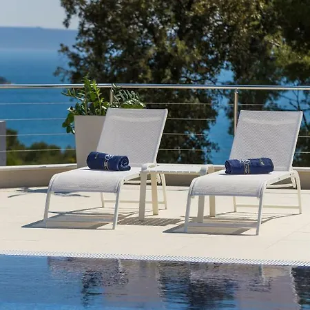 Apartamento Luxury Baotic Trogir