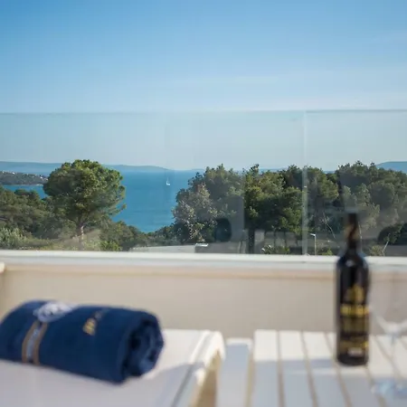 Luxury Baotic * Trogir