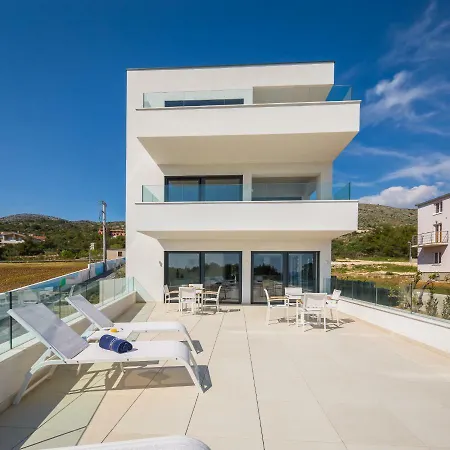 Luxury Baotic * Trogir