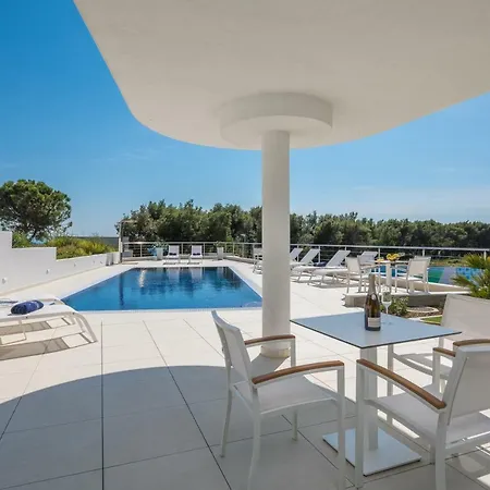 Apartamento Luxury Baotic *